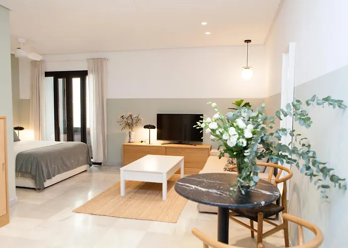 Galera Suites