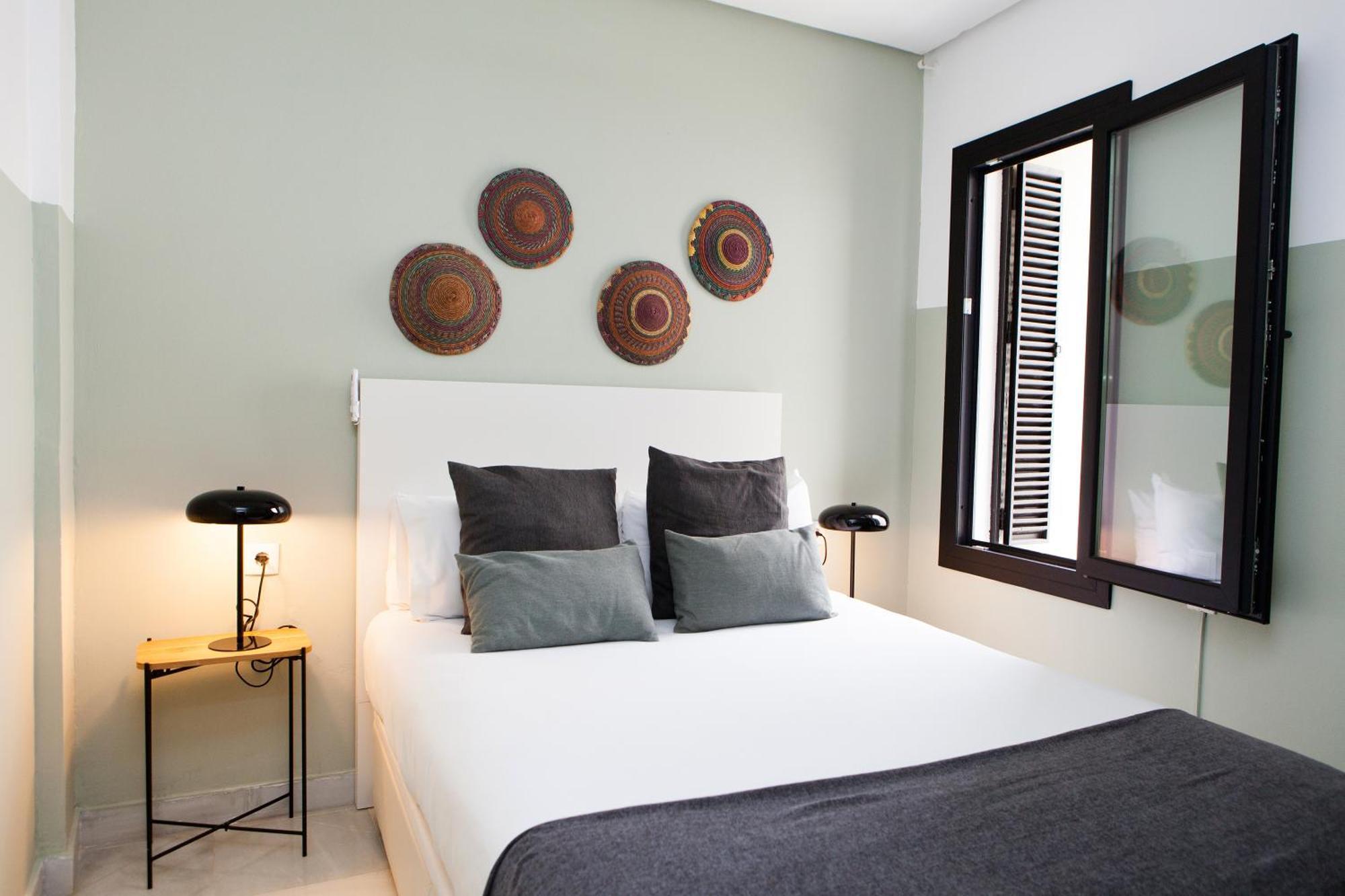 Apartment Galera