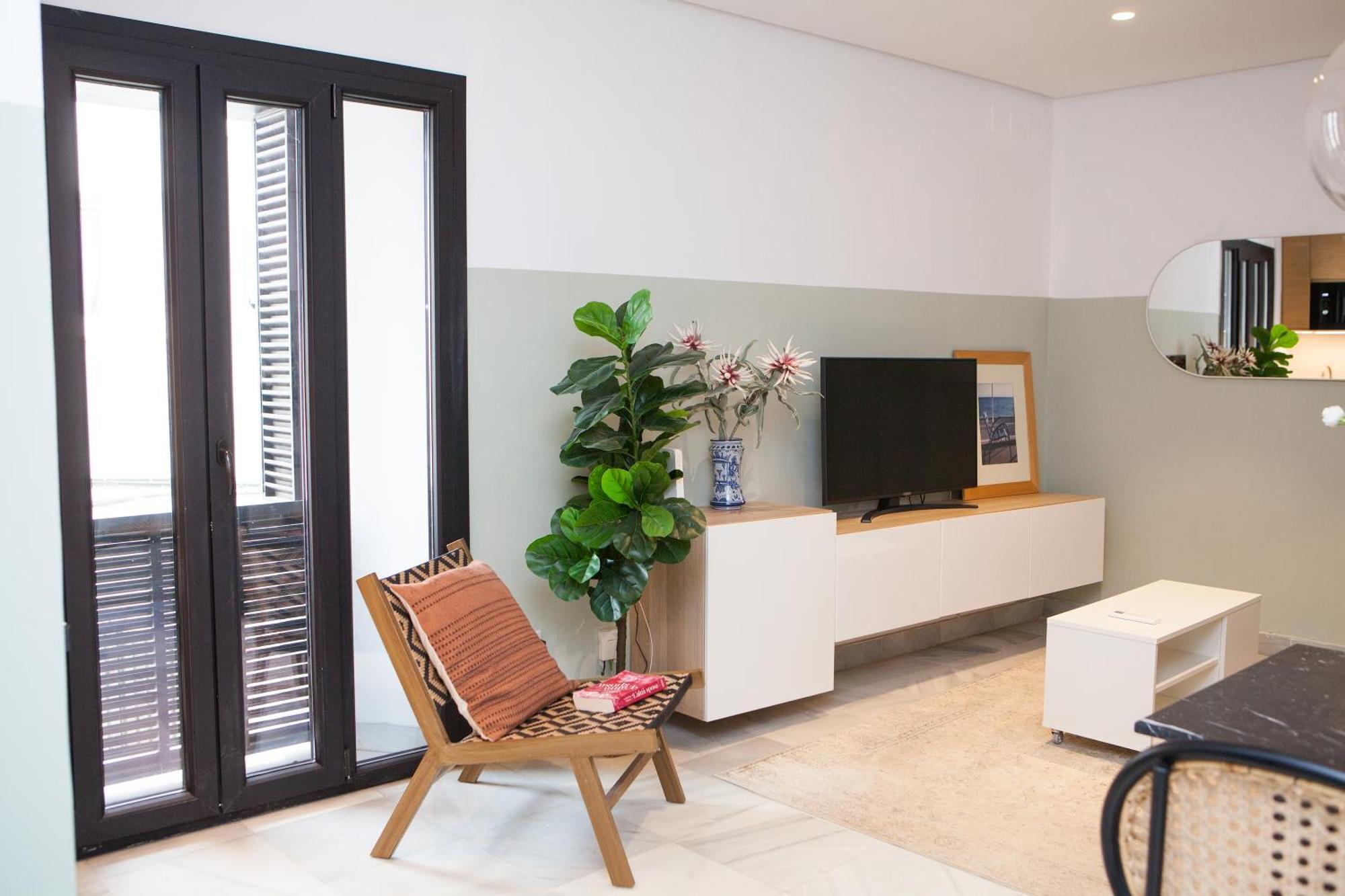 Galera Appartement *