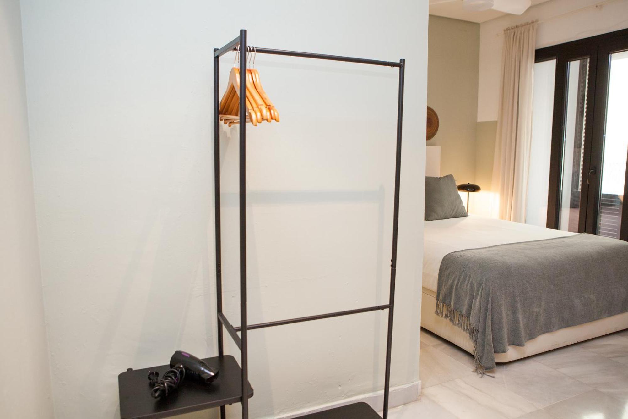 Appartement Galera *