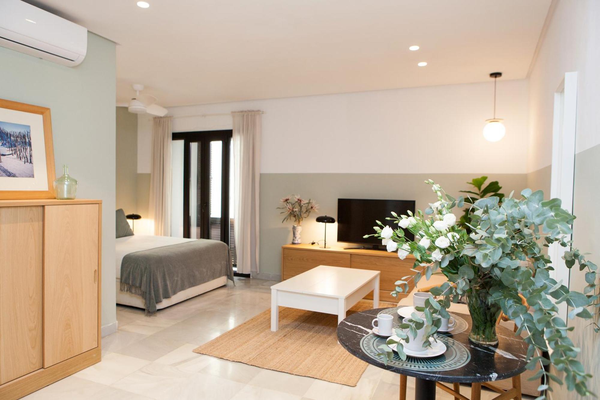 Galera Appartement Séville