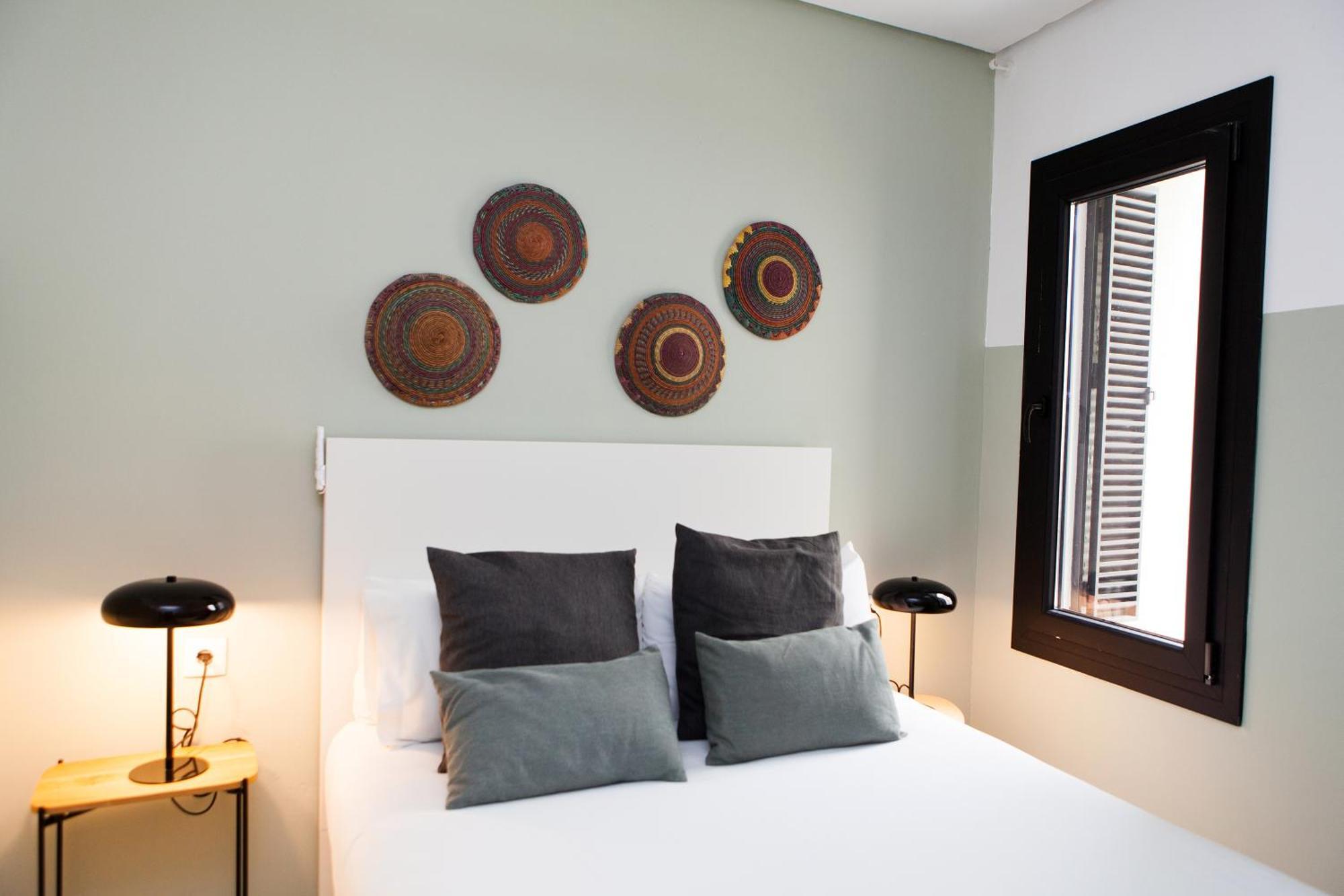 Apartment Galera
