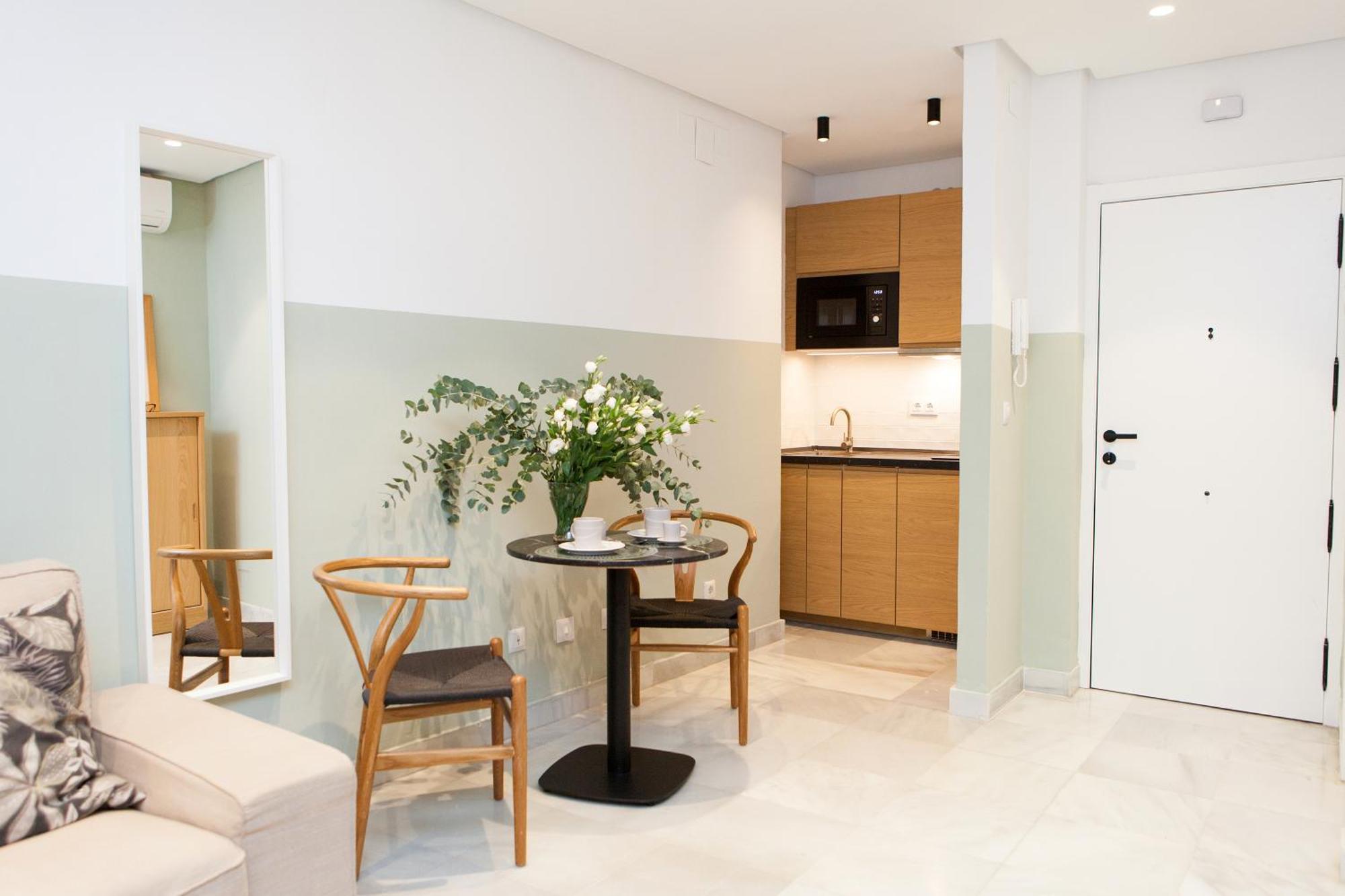 Galera Appartement *