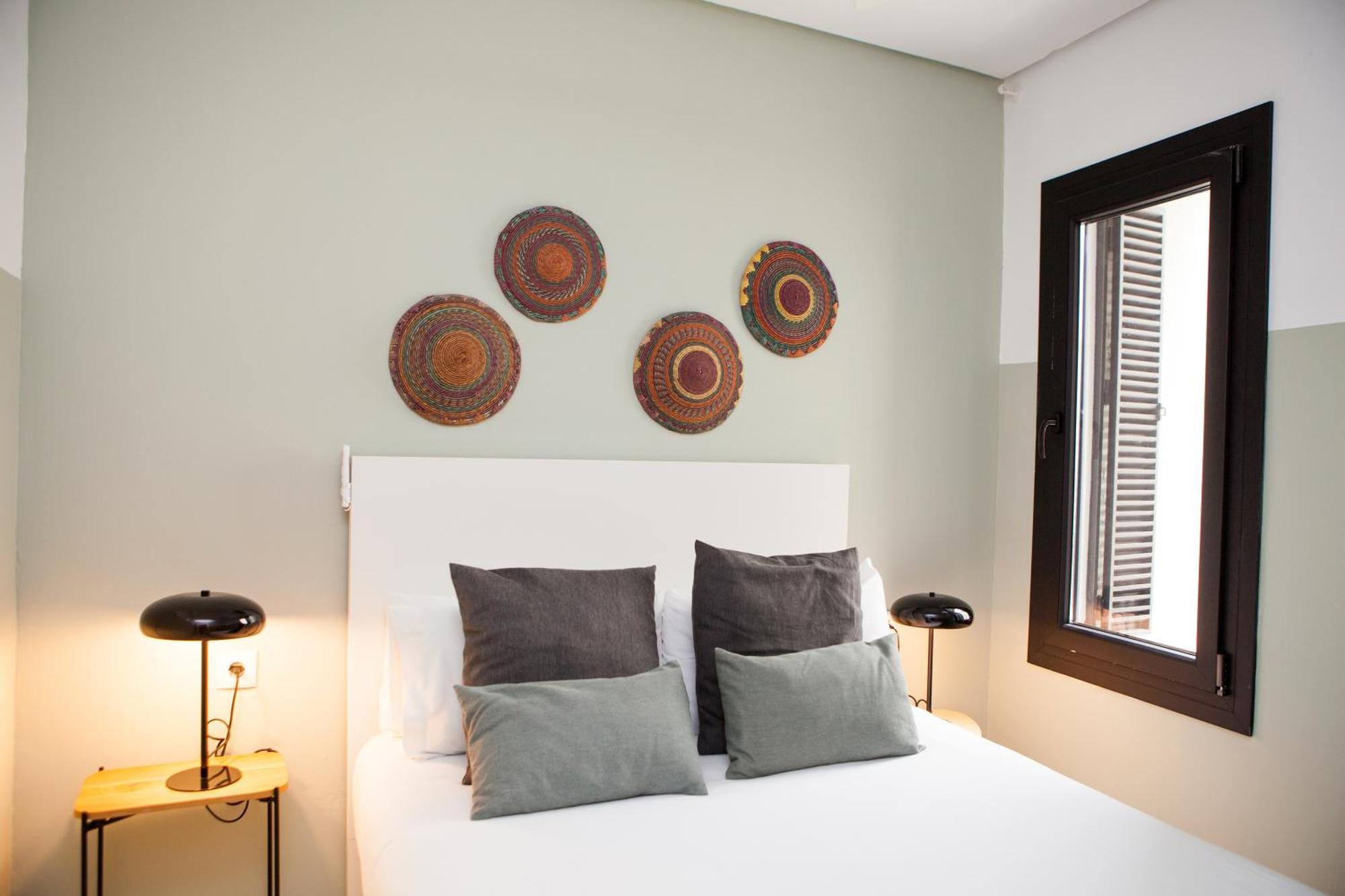 Galera Apartment Seville