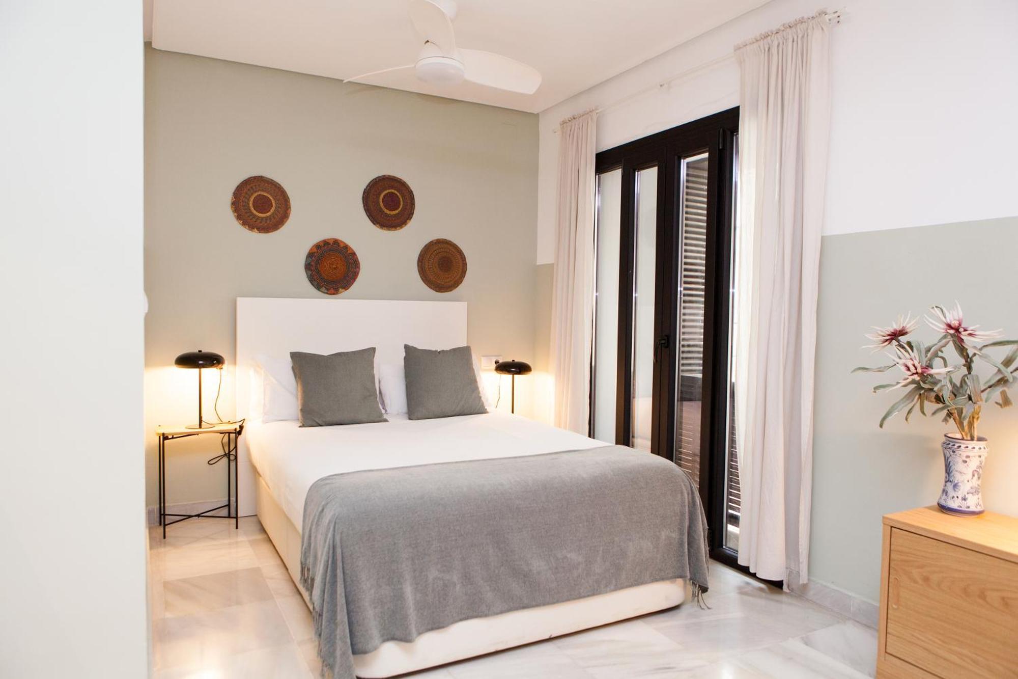 Apartment Galera Seville