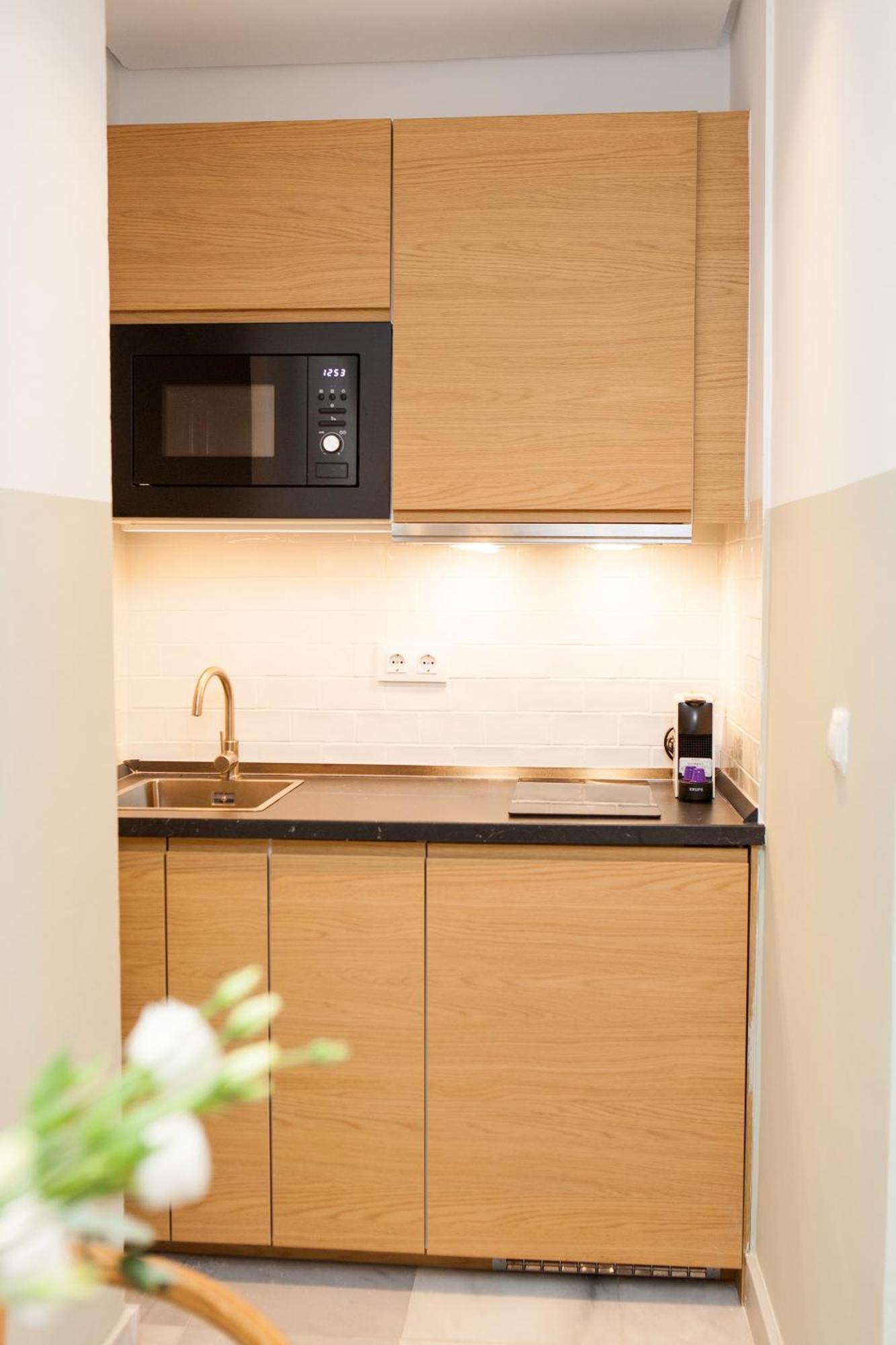 Galera Appartement