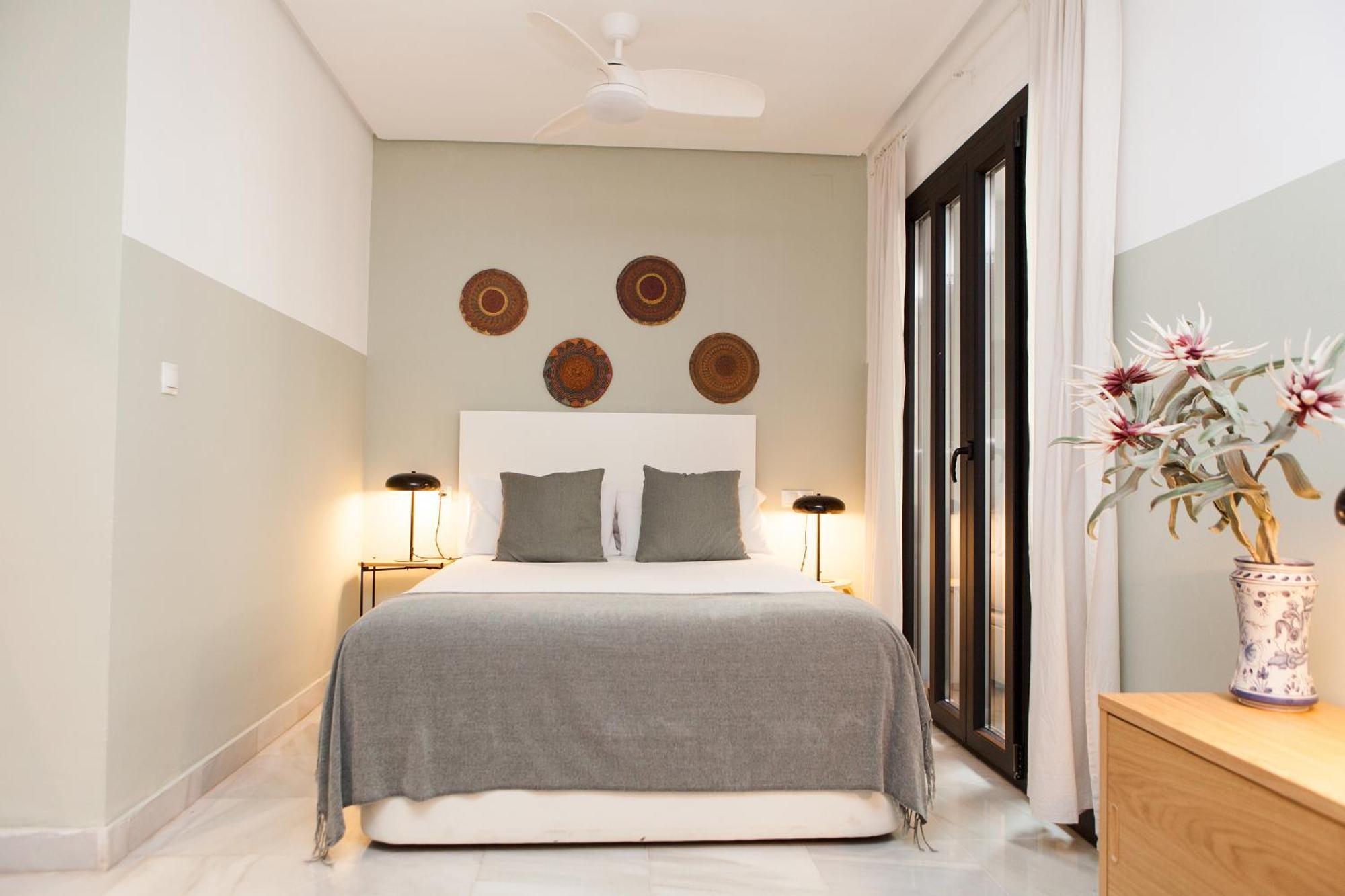 Appartement Galera