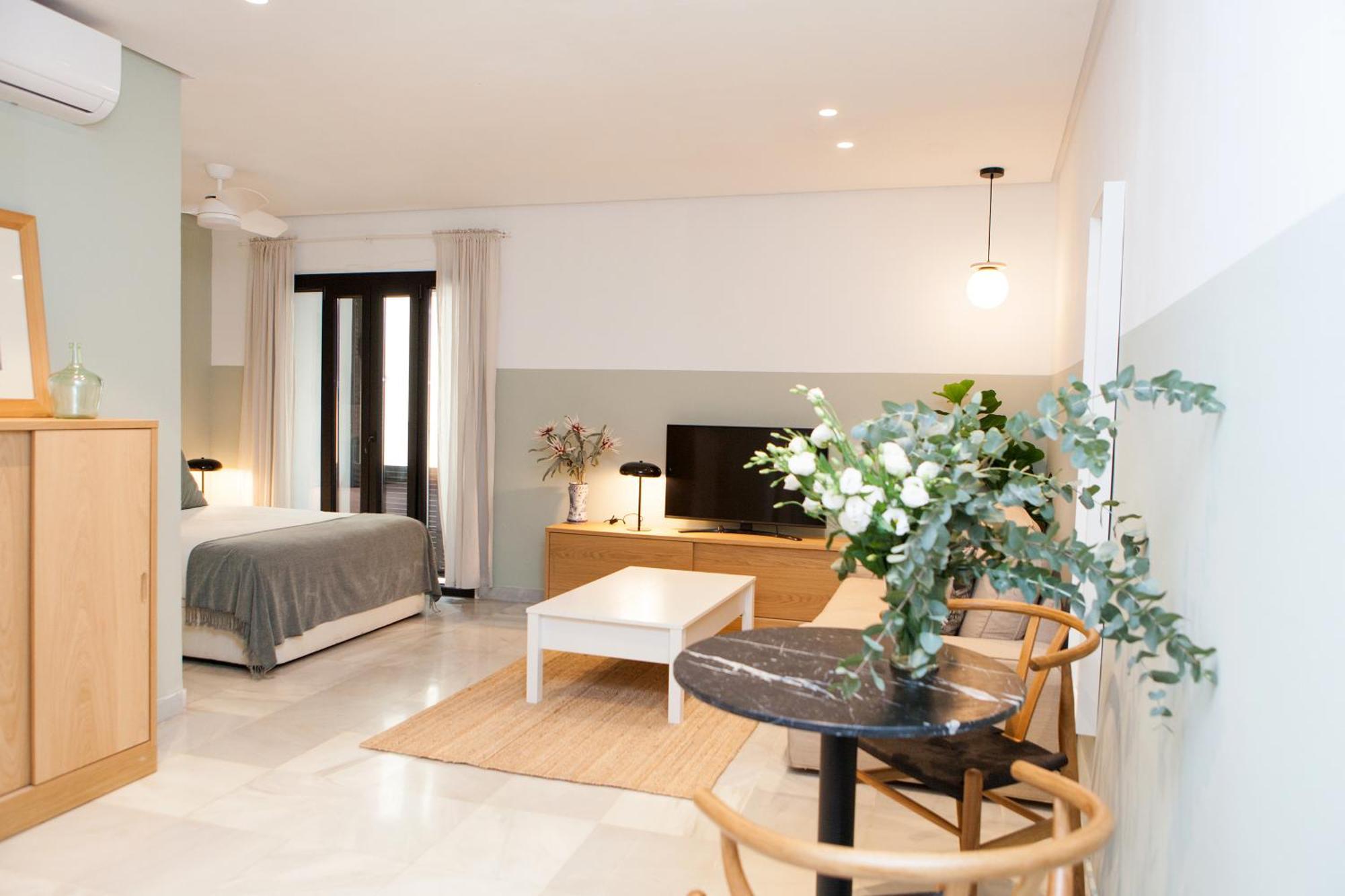 Galera Apartment Seville