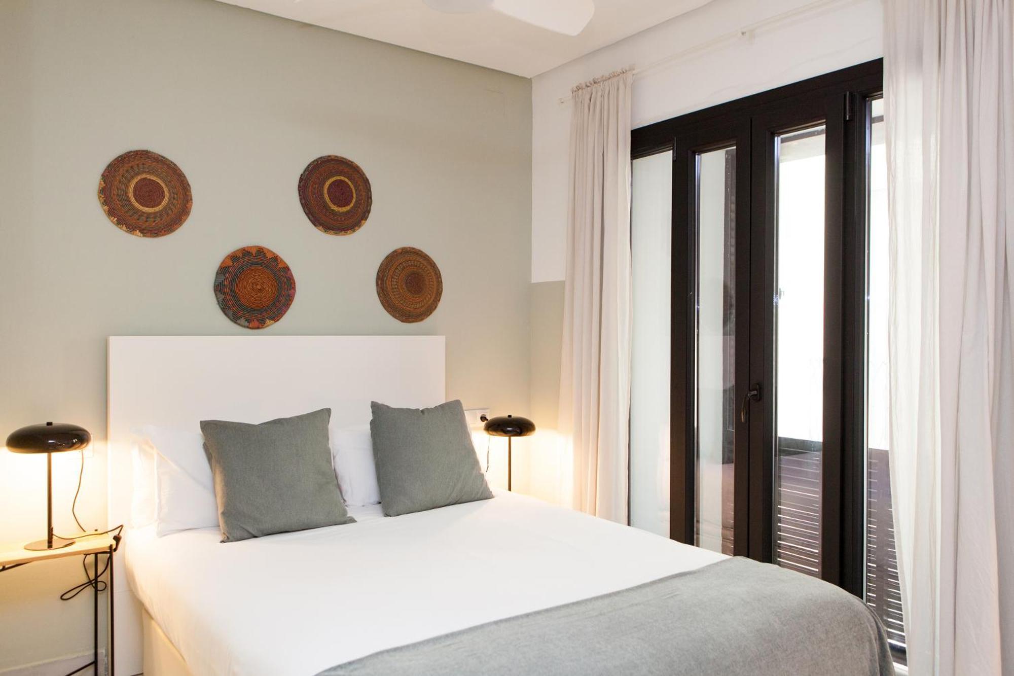 Apartment Galera Seville