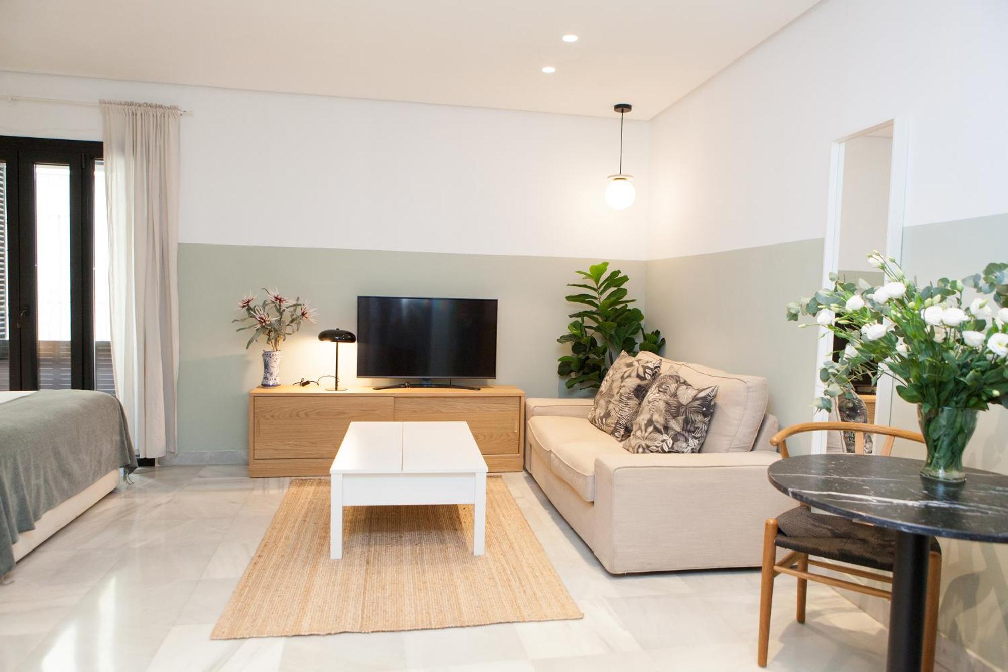 Galera Appartement