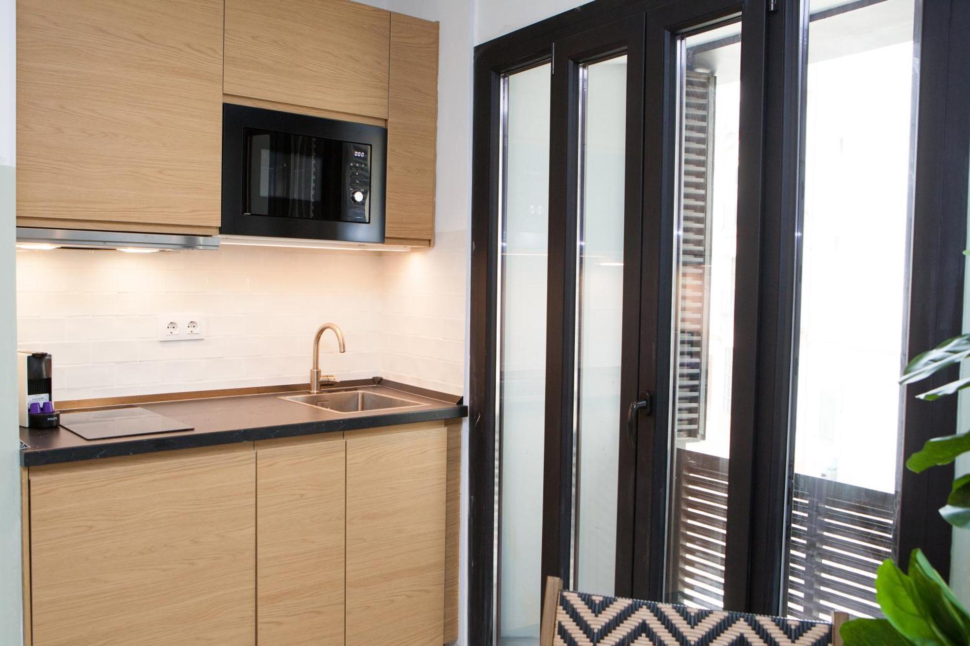 Apartment Galera