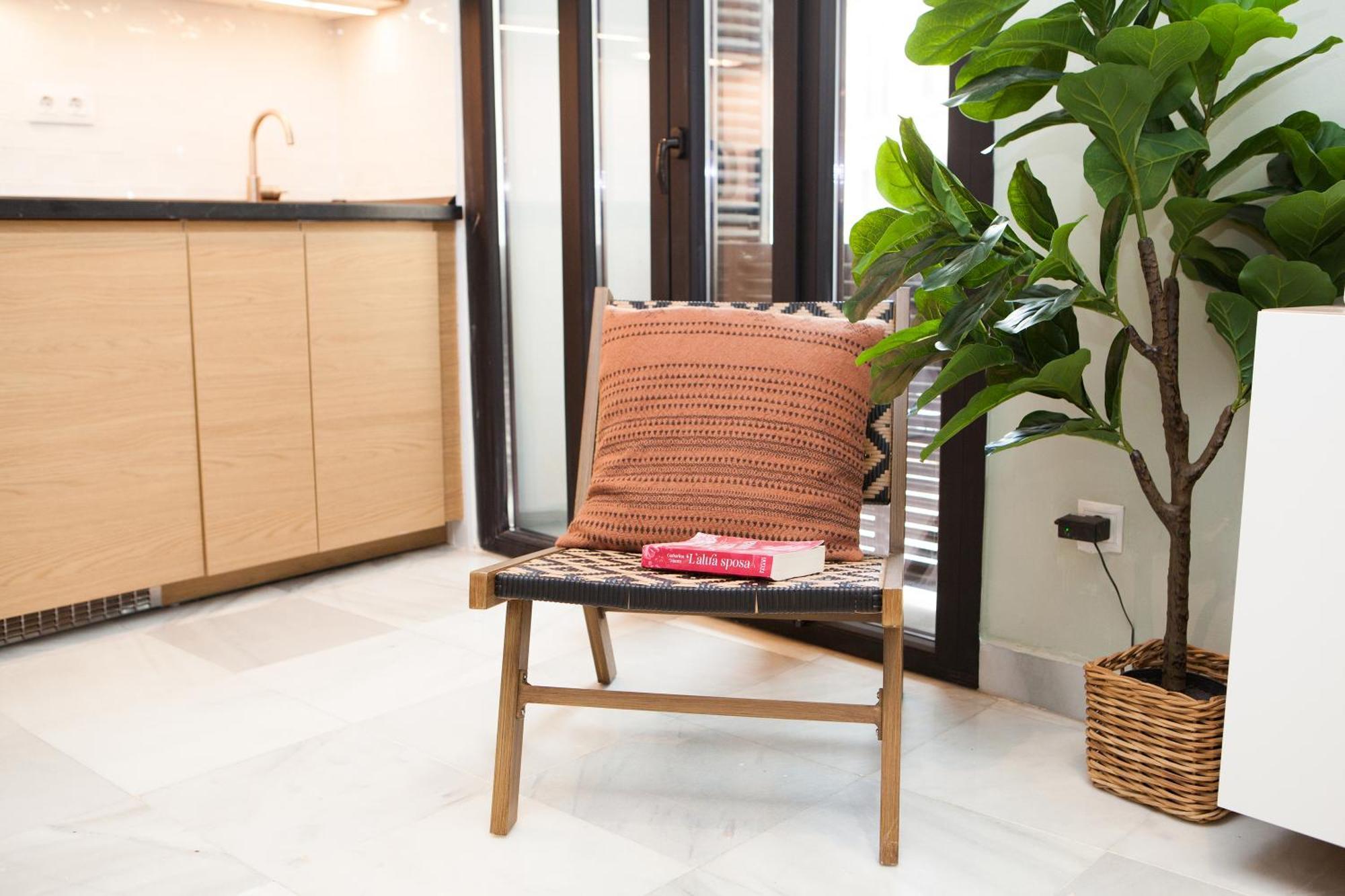 Galera Appartement *