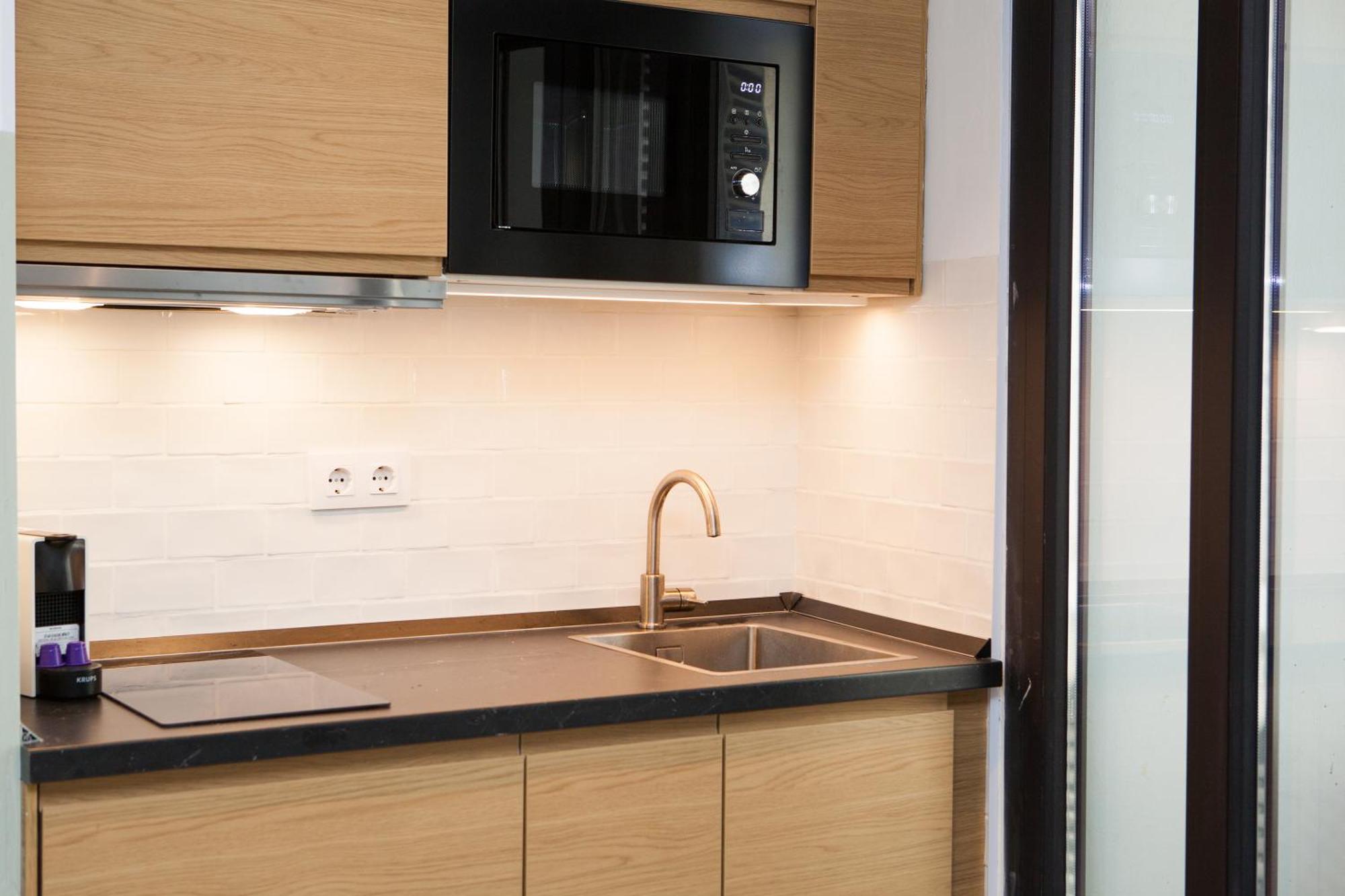 Galera Apartment *