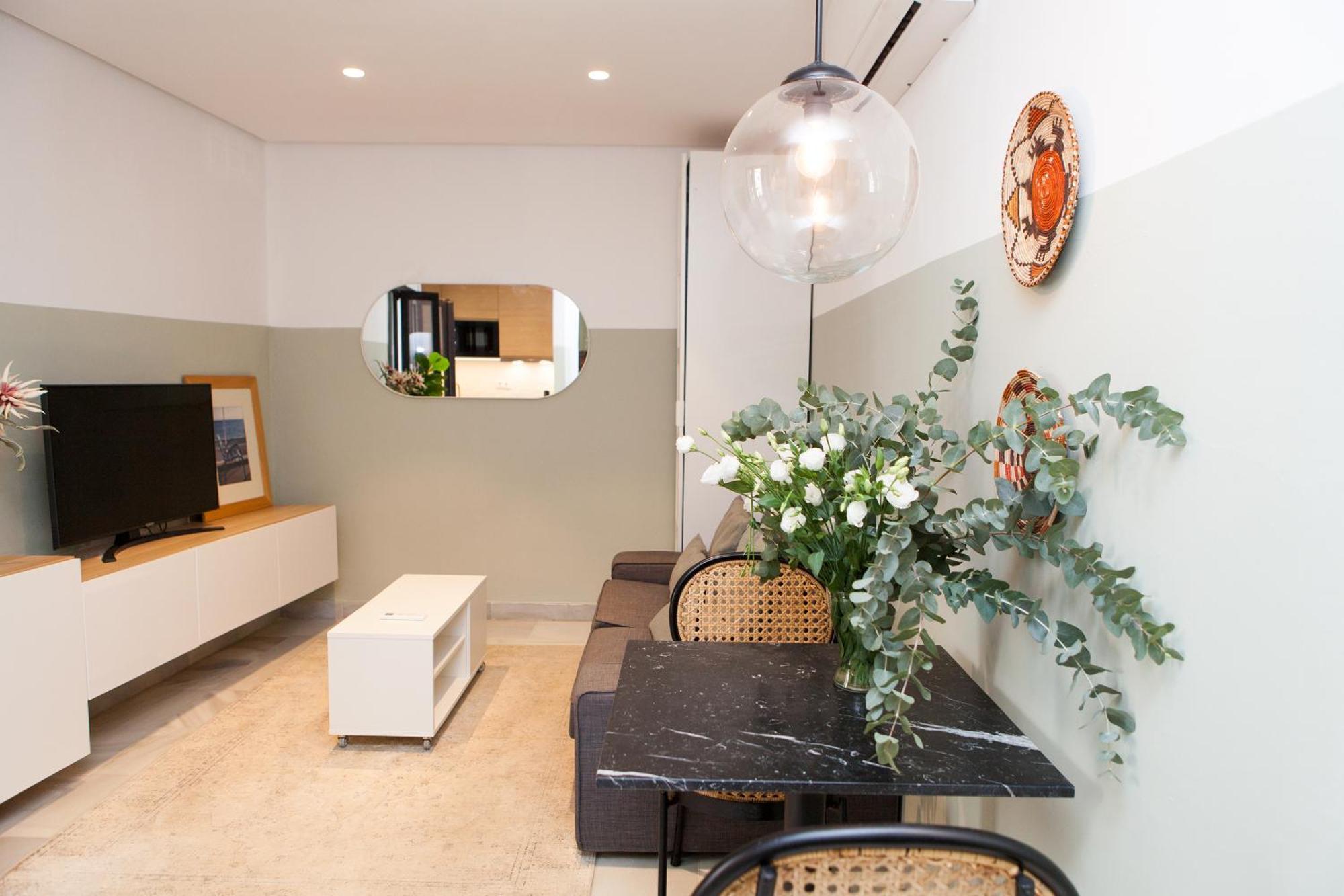 Appartement Galera *