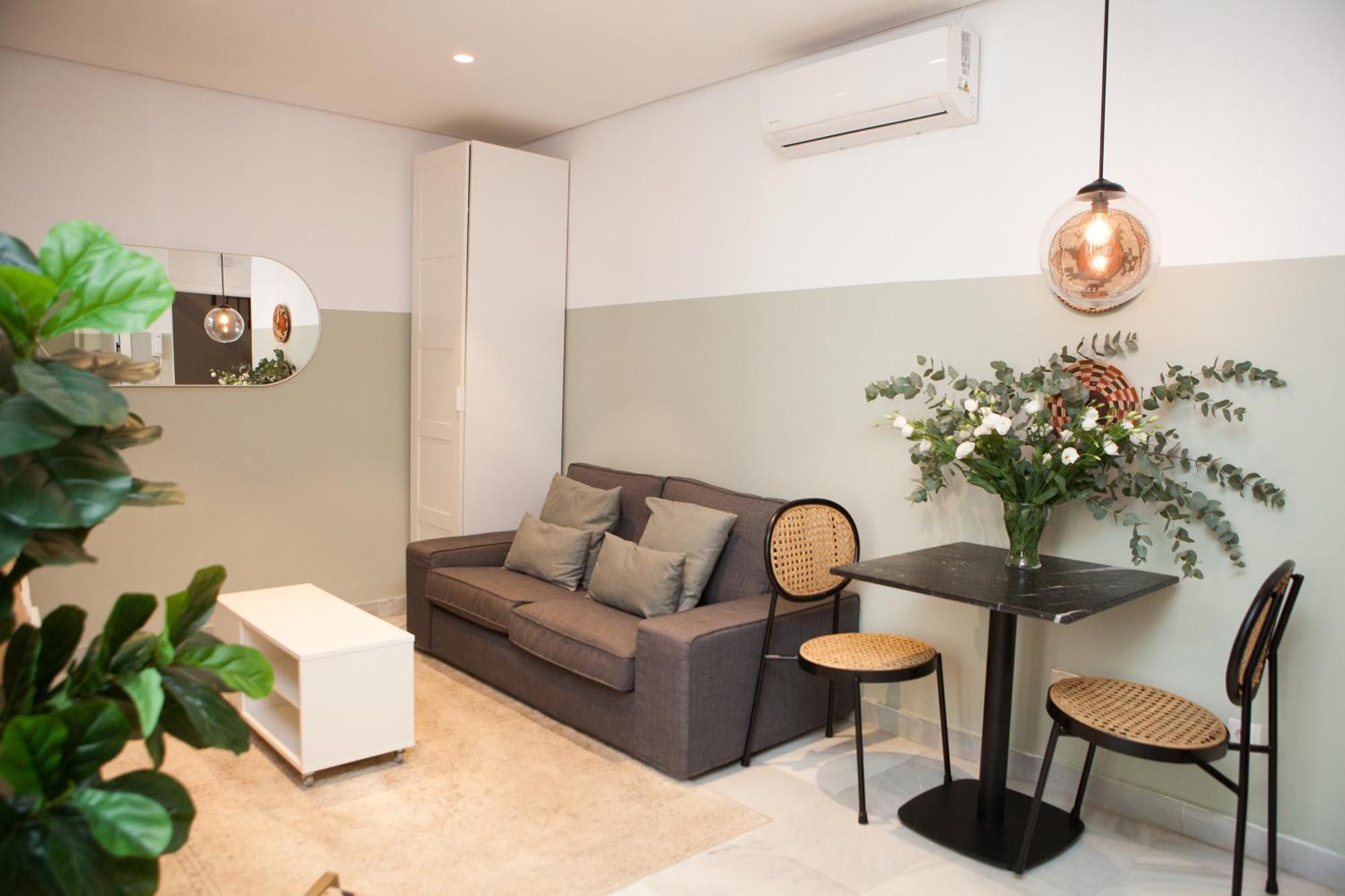 Galera Appartement