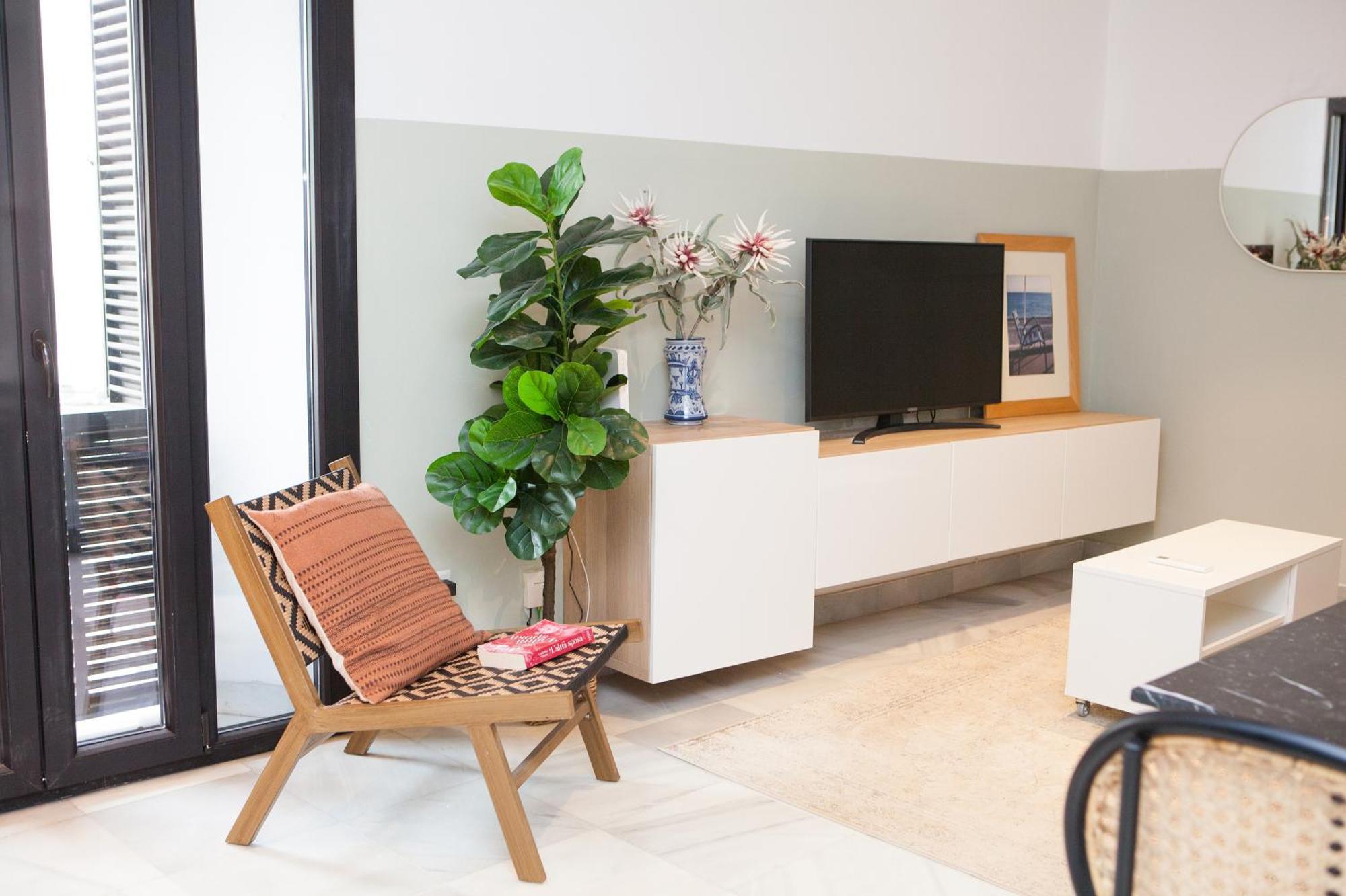 Galera Appartement *