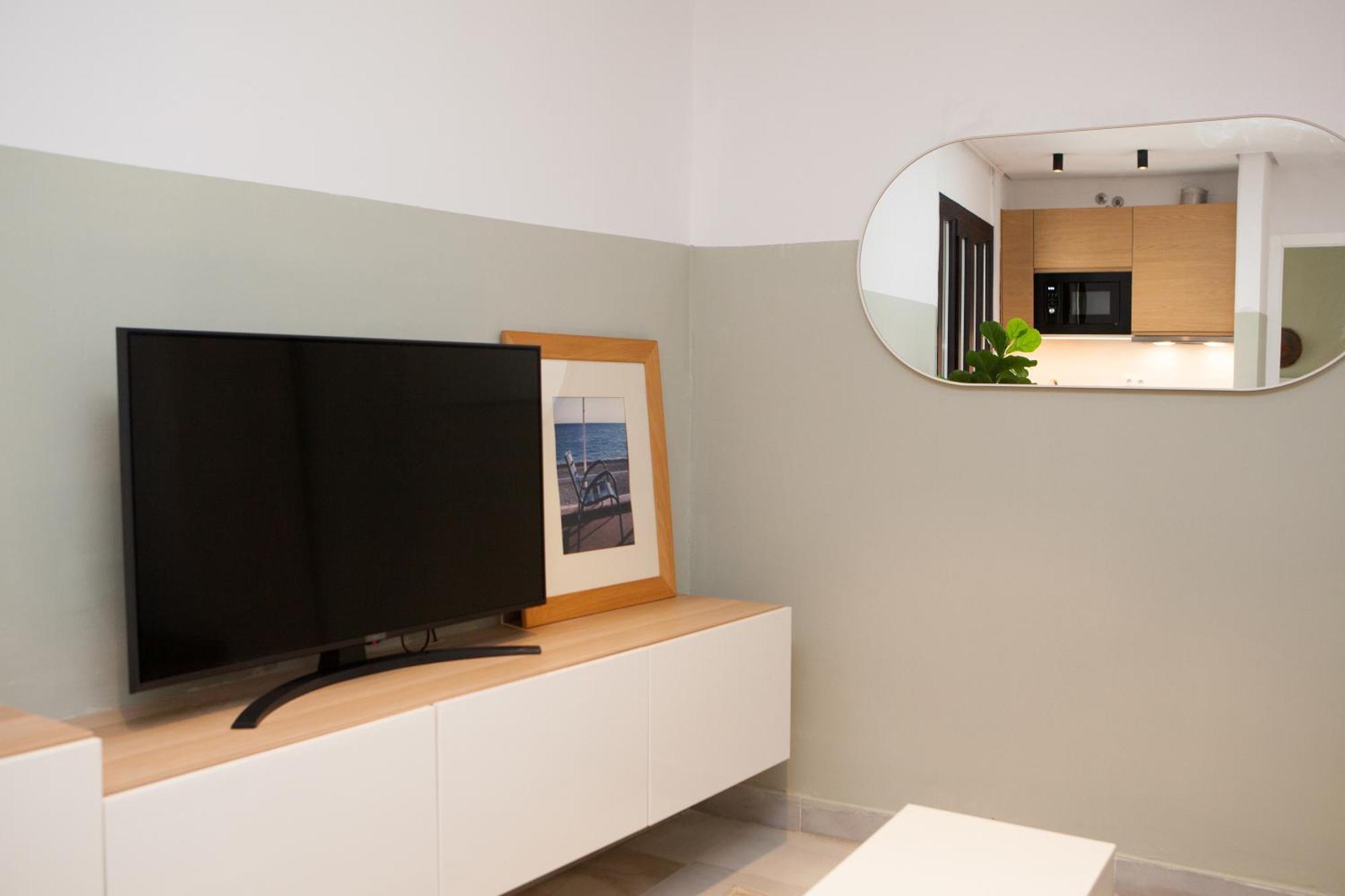Galera Apartment Seville